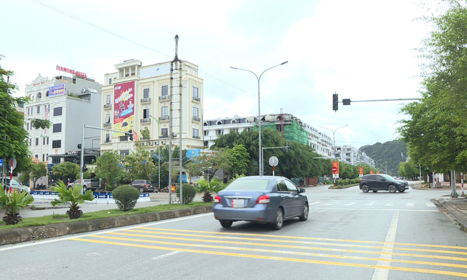 Nỗ lực xoá bỏ các điểm bất cập về giao thông trên địa bàn tỉnh