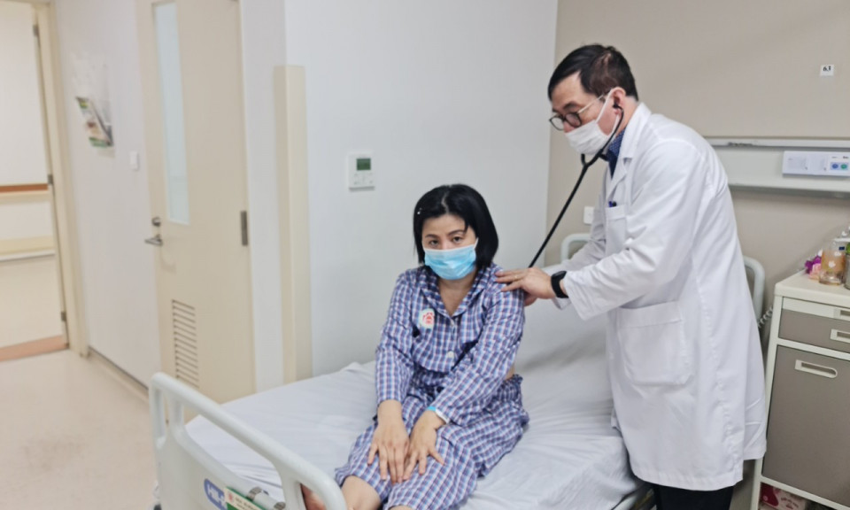 Có 200 dấu hiệu của hậu COVID-19: Tăng chất lượng điều trị, phục hồi chức năng cho F0 và 'cựu' F0