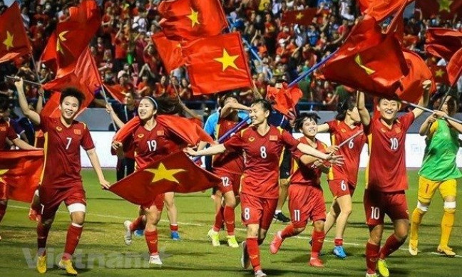 Outstanding SEA Games 31 athletes to be honoured with Labour Order