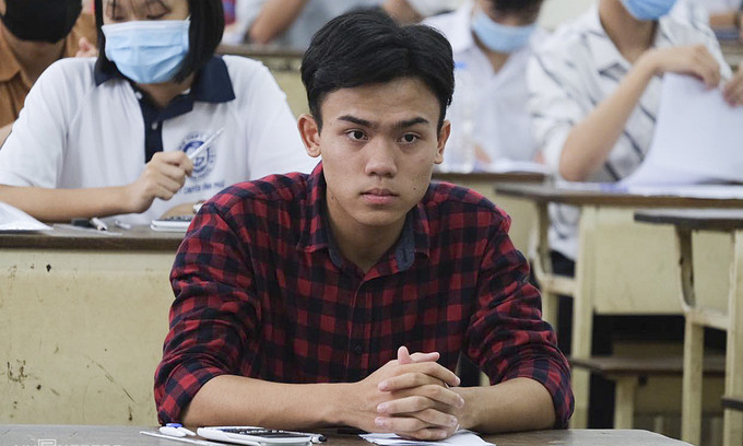 Vietnam ranks 9th in average IQ: report
