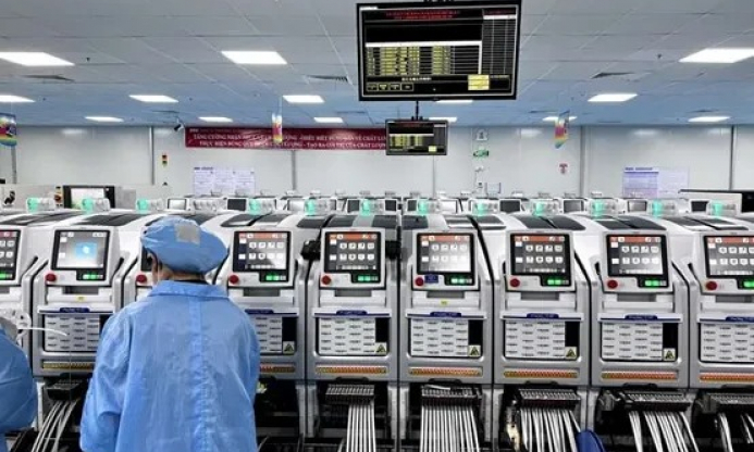 Sắp có điện thoại Xiaomi Made in Vietnam, phục vụ cả thị trường Việt Nam lẫn quốc tế