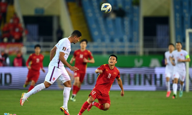 Tuyển Việt Nam và cách mạng nhân sự cho AFF Cup