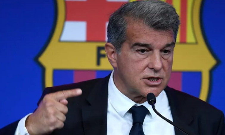 740 triệu euro sẽ giúp Barca 'càn quét' TTCN
