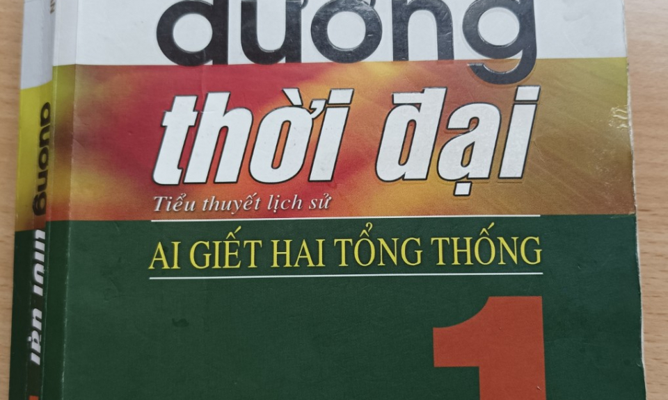 AI GIẾT HAI TỔNG THỐNG 26