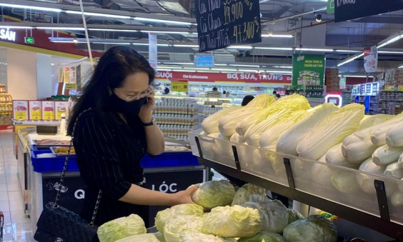 Chuyên gia bàn cách kiểm soát lạm phát