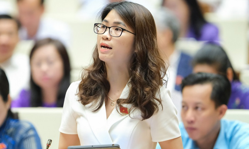 Đại biểu Quốc hội: Cần thu hút đầu vào, siết chặt đầu ra ở bậc đại học