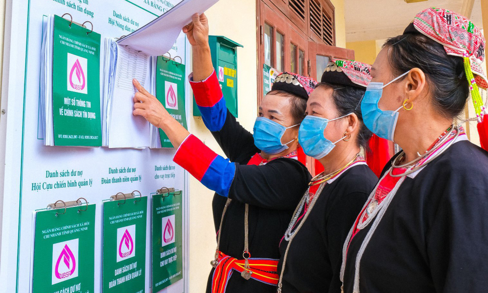 Tất cả vì người dân