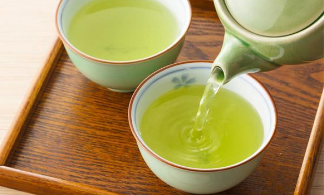 Nên uống trà xanh vào lúc nào trong ngày là tốt nhất?