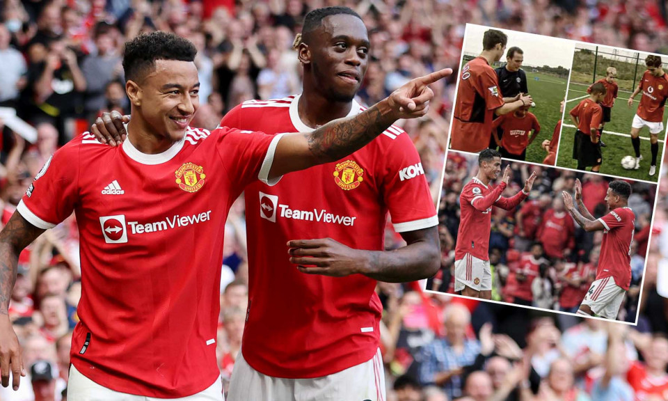 Man Utd nhanh chóng chia tay cầu thủ thứ 6