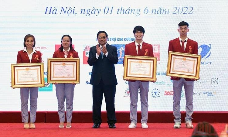 Vietnam hosts a SEA Games of fairness, honesty, transparency, noble sportsmanship: PM