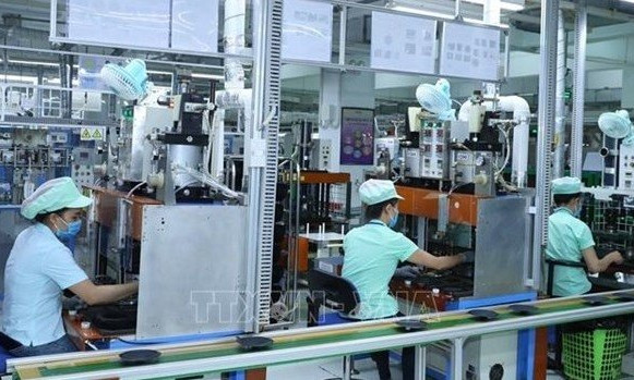 Vietnam’s export to EU benefiting from free trade agreement