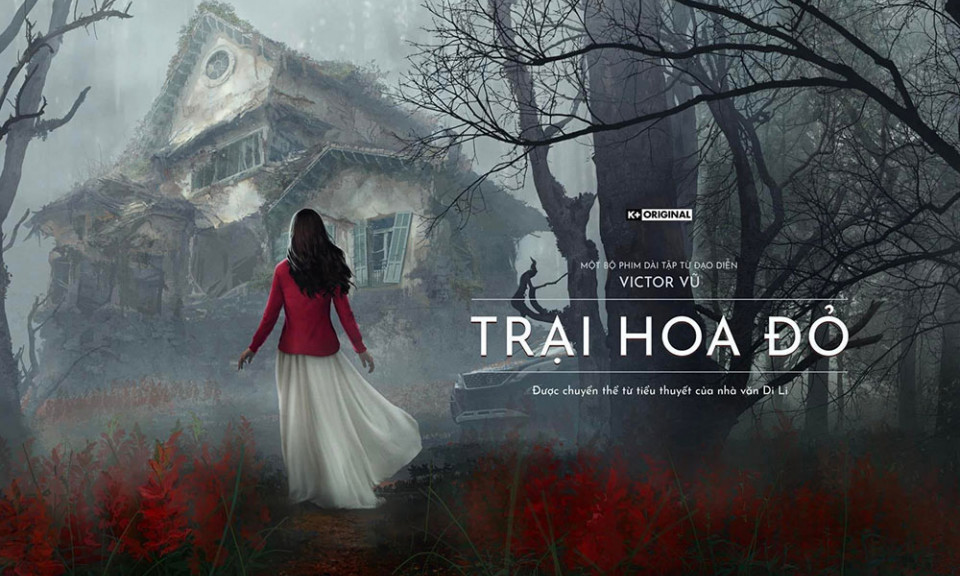 Hai tiểu thuyết trinh thám của nhà văn Di Li lên phim
