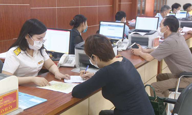 Đầm Hà: Nỗ lực nâng cao Chỉ số SIPAS