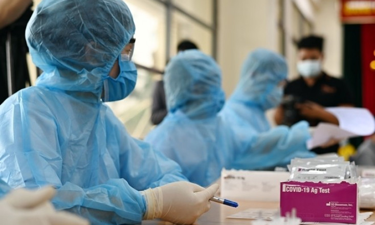 Sáng 3/6: Thời hạn cuối của 13 tỉnh, thành từ chối, chậm nhận vaccine phòng COVID-19 được phân bổ