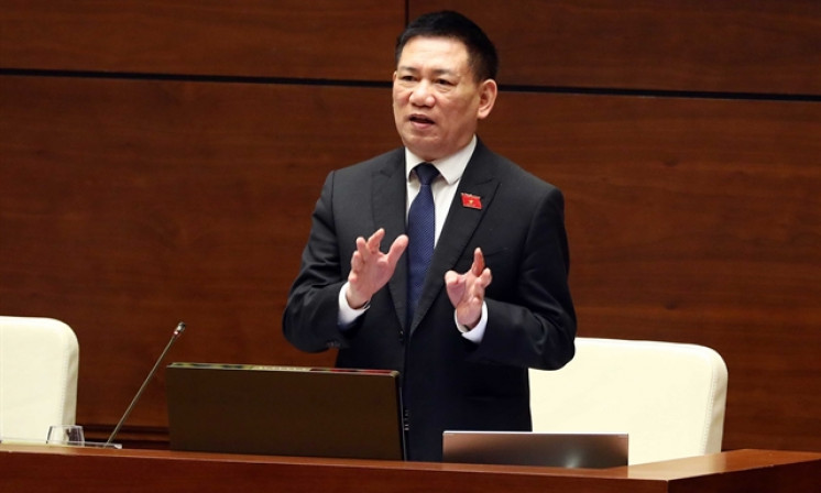 Inflation control an urgent task: Finance Minister