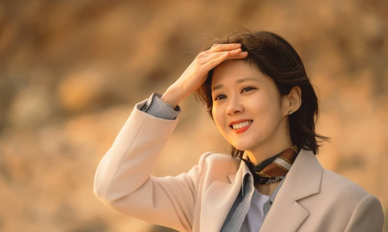 Jang Nara kết hôn