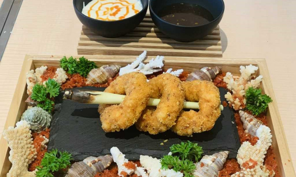Quang Ninh Province: Turn cuisine to tourism product