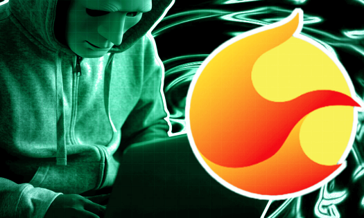 Luna mới có thể thành 'blockchain ma'