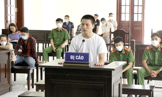 Kẻ giết ông cụ bán vé số và cướp tài sản ở Bình Phước lãnh án tù chung thân