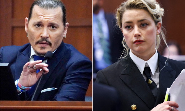 Luật sư: "Amber Heard chắc chắn sẽ kháng cáo"