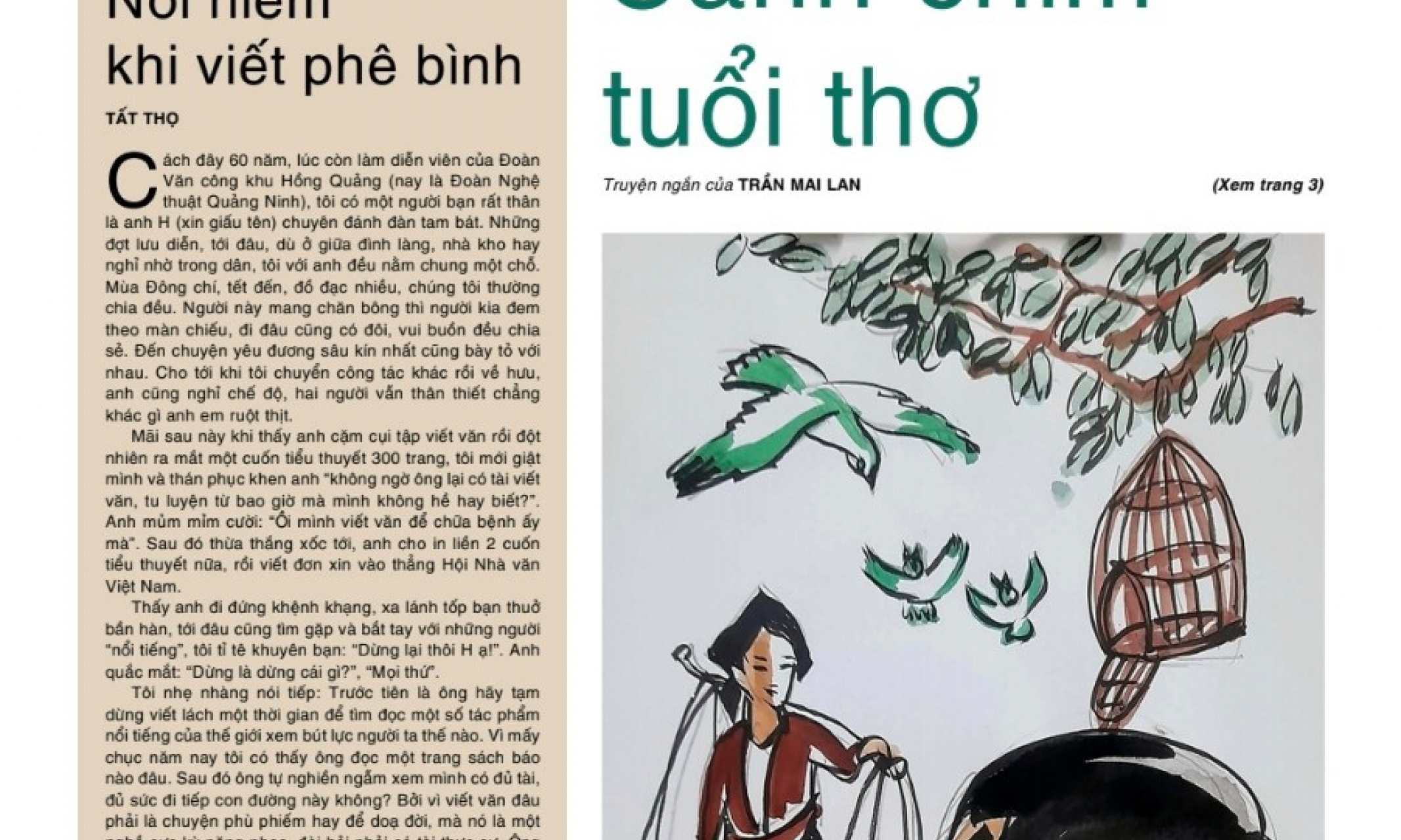 Đón đọc báo Hạ Long số 653 phát hành ngày 5/6