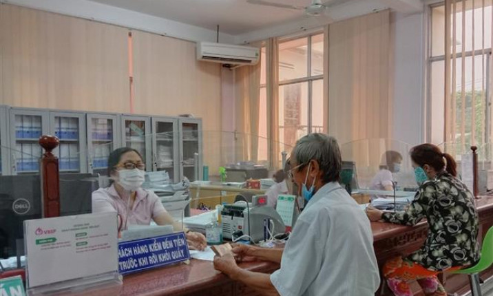 Những chỉ đạo của Chính phủ nổi bật tuần qua