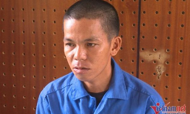 Bắt tạm giam 4 thanh niên trong vụ chém chết người ở Vũng Tàu