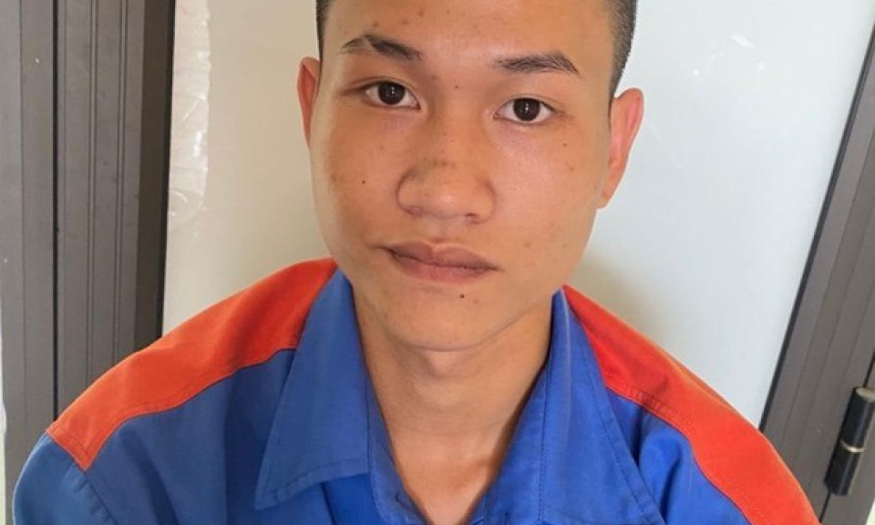 Kẻ giết con nợ phi tang xác xuống sông bị bắt