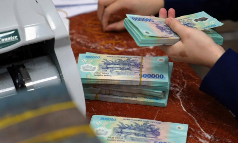 Gửi tiết kiệm tháng 6 ngân hàng nào lãi cao nhất?