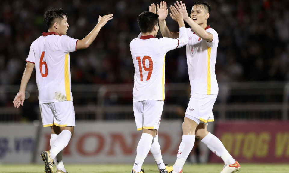 Adriano Schmidt: 'Nếu có cơ hội, tôi muốn thi đấu ở Nhật Bản'