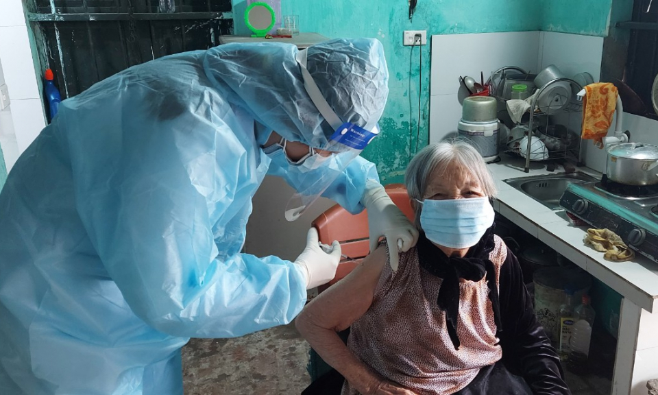 Quảng Yên: Thực hiện nhiệm vụ phát triển kinh tế- xã hội 6 tháng đầu năm - Giữ vững đà tăng trưởng