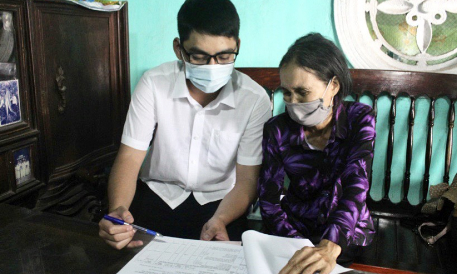 Nâng cao hiệu quả công tác giải phóng mặt bằng