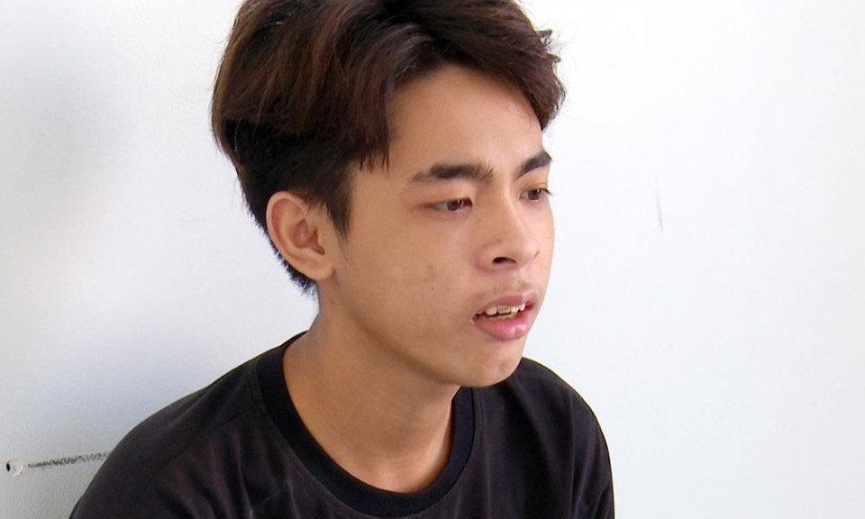Nhậu xong, thanh niên đưa bé gái vào nhà nghỉ để xâm hại