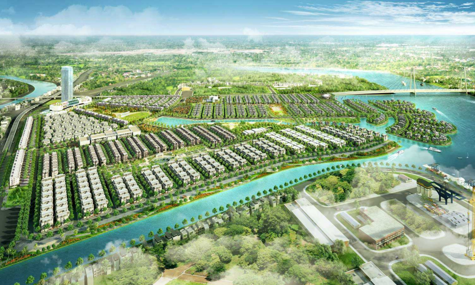 Khiếu nại của ông Nguyễn Văn Cẩn không có cơ sở
