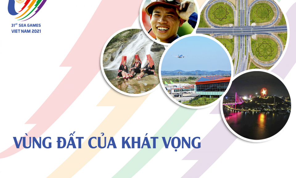 Quảng Ninh hấp dẫn các đoàn tham dự SEA Games