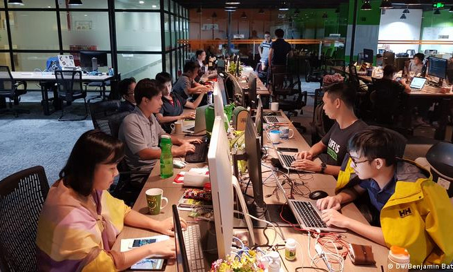 Việt Nam lại trở thành tâm điểm chú ý sau động thái của Apple