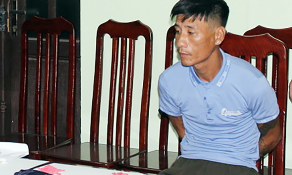 Mang 2 tiền án vẫn mua bán 1770 viên ma tuý tổng hợp và 9 túi ketamin