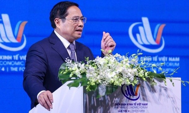 Vietnam persists with Doi Moi, door-opening and integration policy: PM