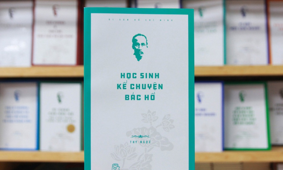 Những câu chuyện cảm động về Bác Hồ