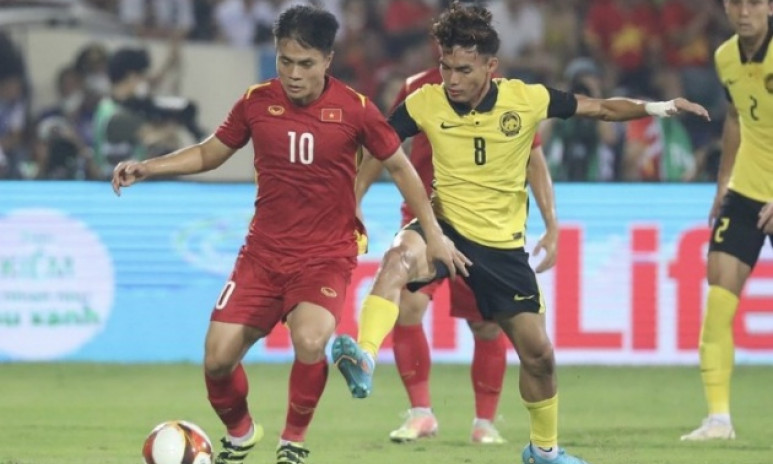 Kịch bản nào để U23 Việt Nam vào tứ kết?