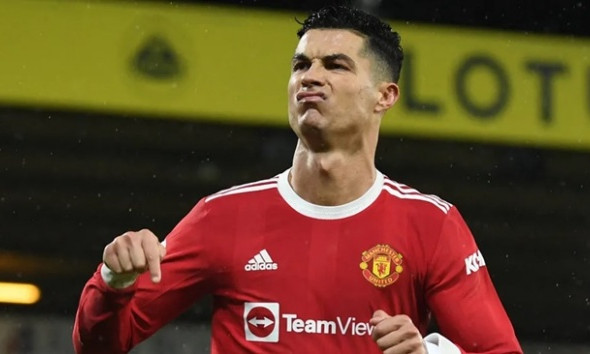 Dàn sao M.U thống nhất lá phiếu cho Ronaldo khi bầu đội trưởng mới