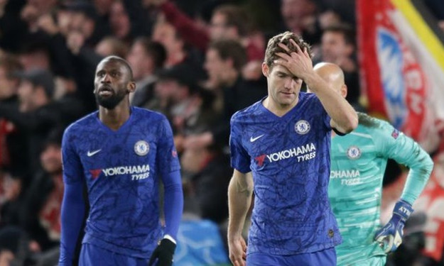 Bán 7 cầu thủ, Chelsea thu về 170 triệu bảng