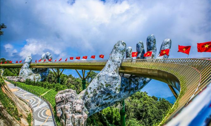 Bình chọn cho Du lịch Việt Nam tại Giải thưởng du lịch World Travel Awards 2022