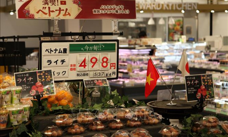 Mở cửa thị trường nông sản: Sản xuất phù hợp với chuẩn mực quốc tế