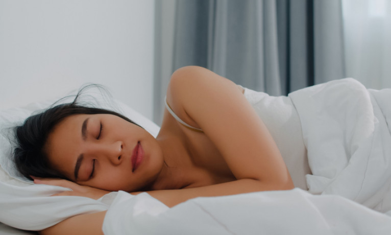 Đi ngủ lúc mấy giờ là tốt nhất?
