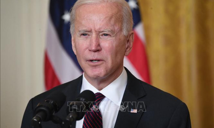 Nhà Trắng bác tin đồn Tổng thống Mỹ Joe Biden hoãn thăm Saudi Arabia