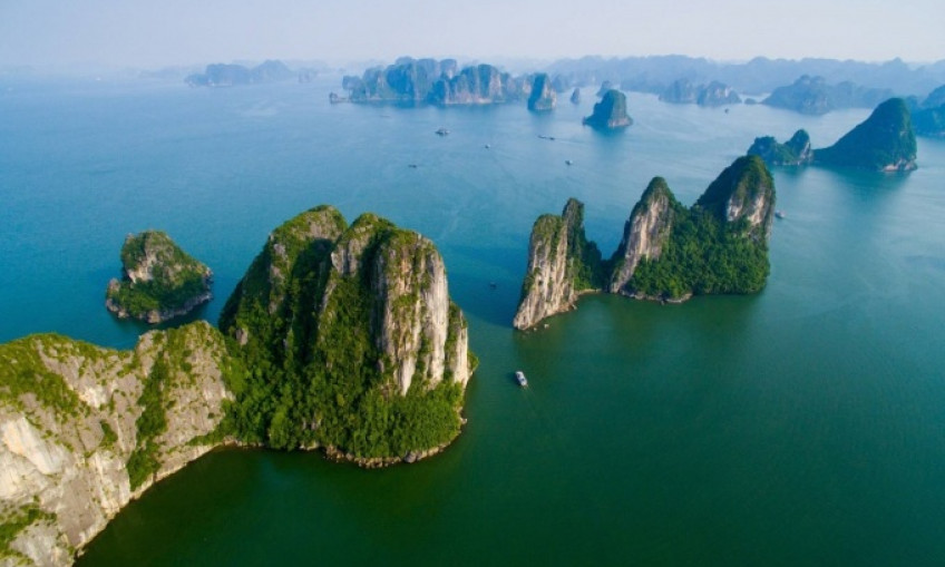 Những điểm đến trong nước hút khách hè 2022