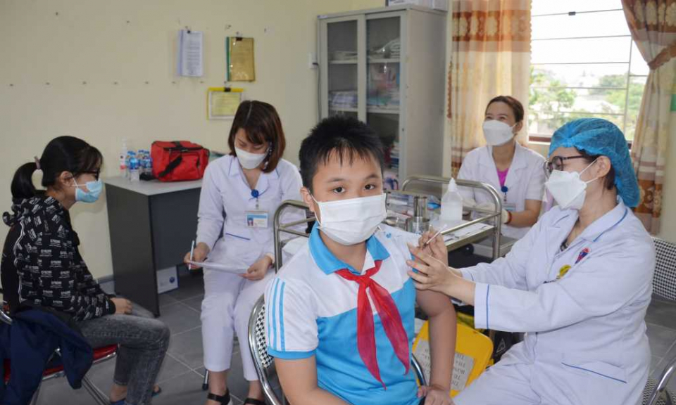 Bản tin Quảng Ninh ngày 07/6/2022