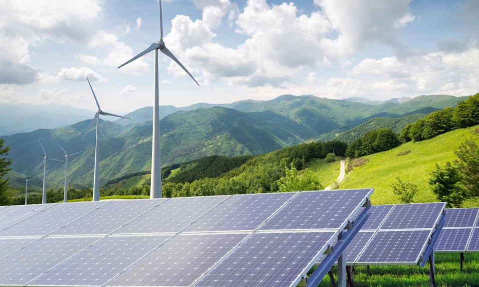 Vietnam leading transition to clean energy in Southeast Asia: British newspaper