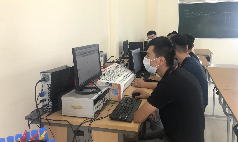 Nâng cao chất lượng GDNN đáp ứng yêu cầu phát triển   